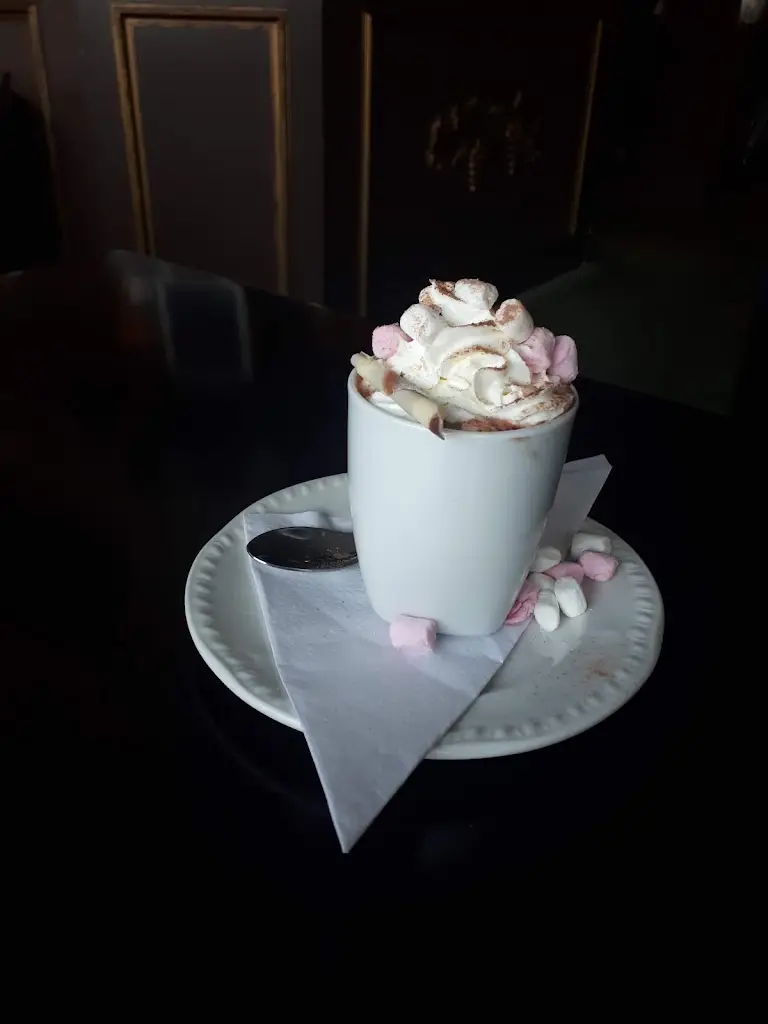 Menu_Barnard's Restaurant_Cowplain_image_9