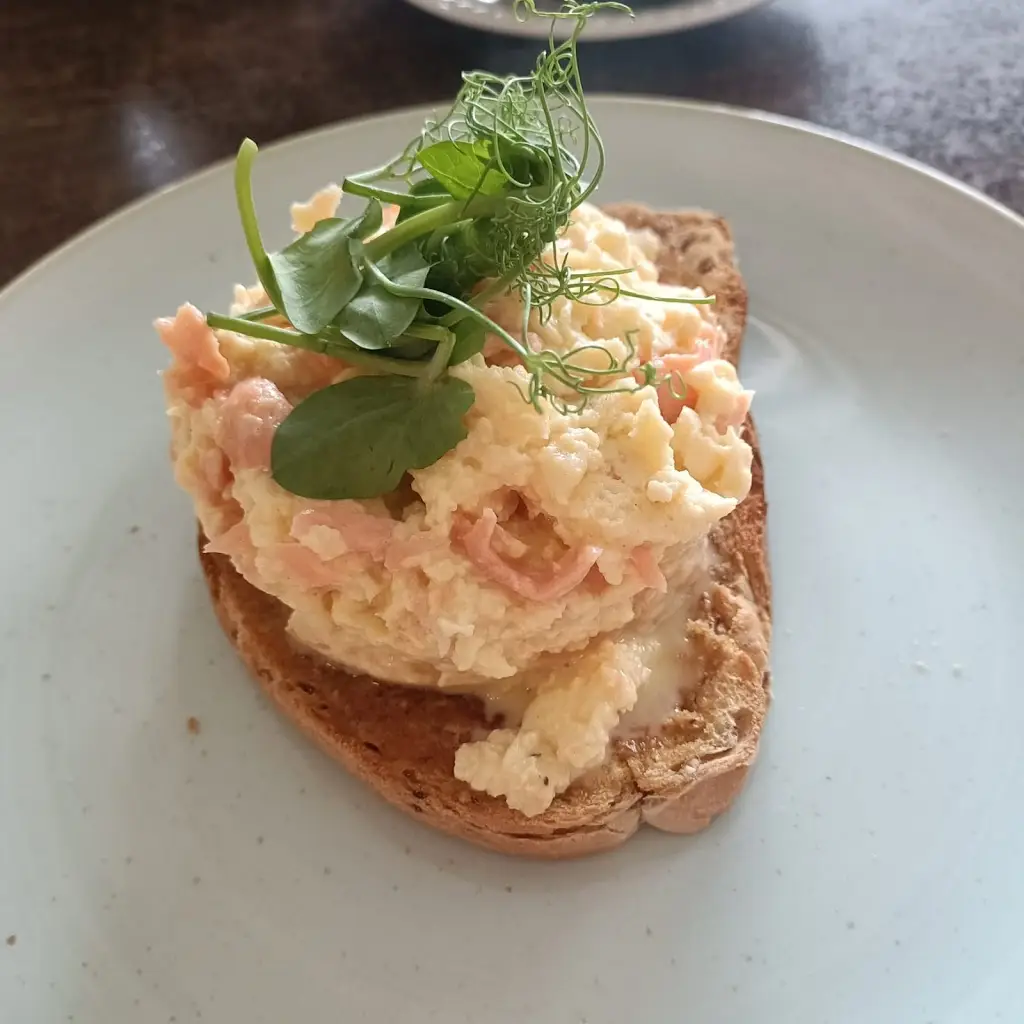 Alex_Barnard's Restaurant_Cowplain_review