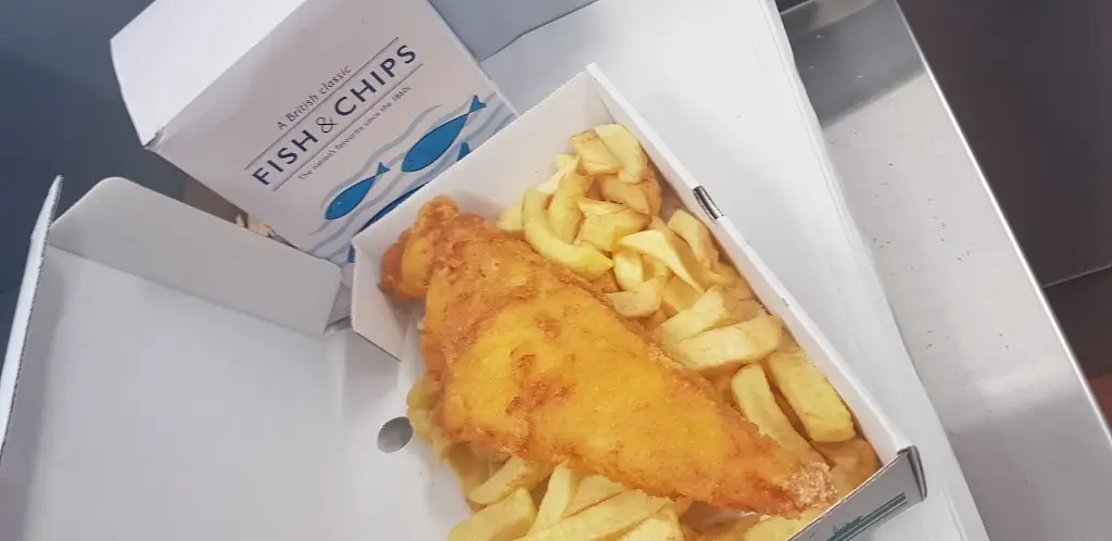 Menu_Cowplain Fish Bar_Cowplain_image_3