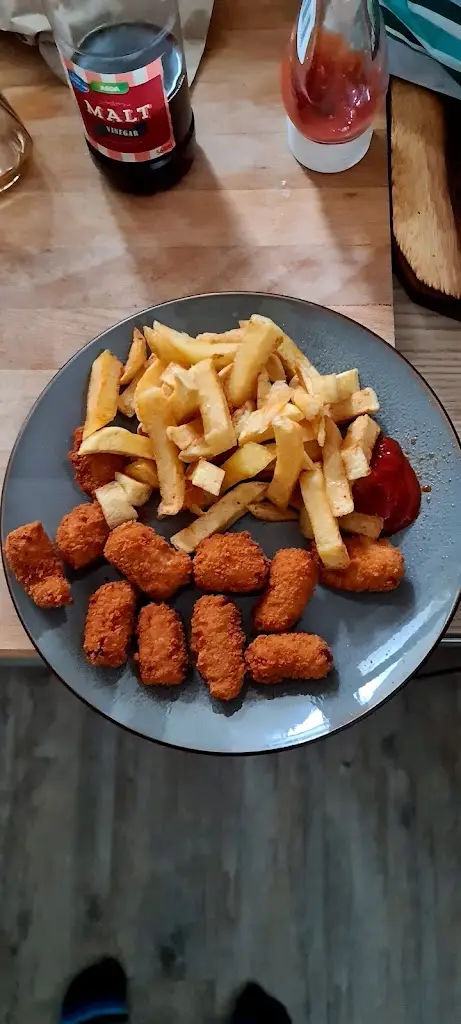 Menu_Cowplain Fish Bar_Cowplain_image_5