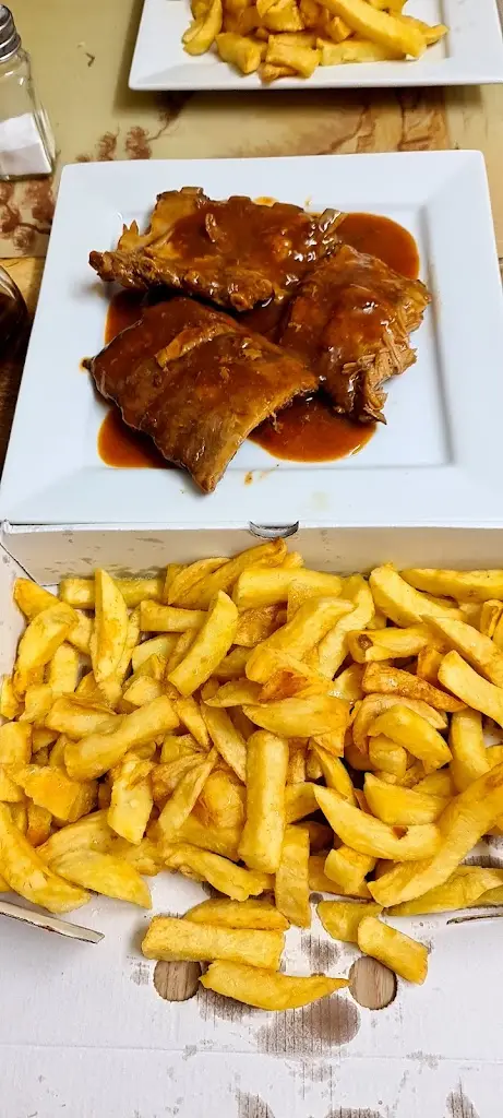 Menu_Cowplain Fish Bar_Cowplain_image_6