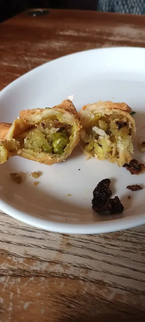 Karen Hunter_Heron_Cowplain_review