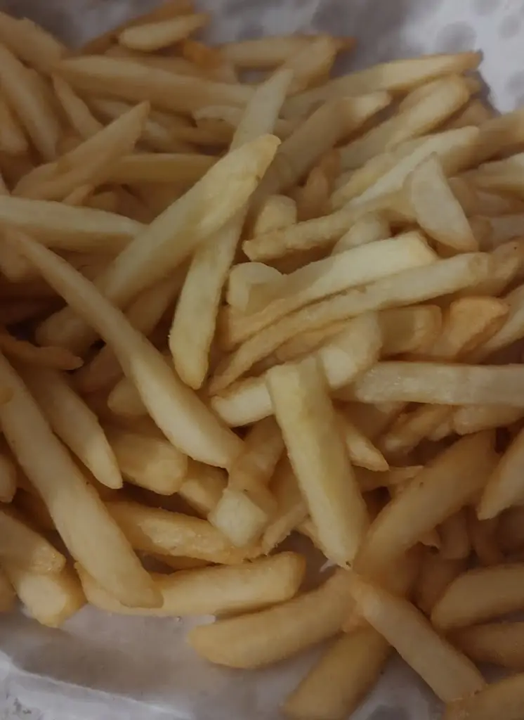 Menu_Cowplain Kebab house_Cowplain_image_5