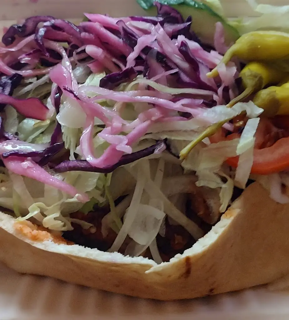 Menu_Cowplain Kebab house_Cowplain_image_6