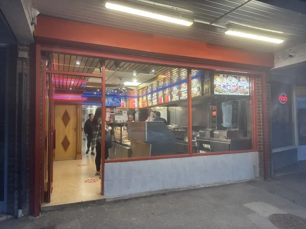 Cowplain Kebab house ristorante a Cowplain