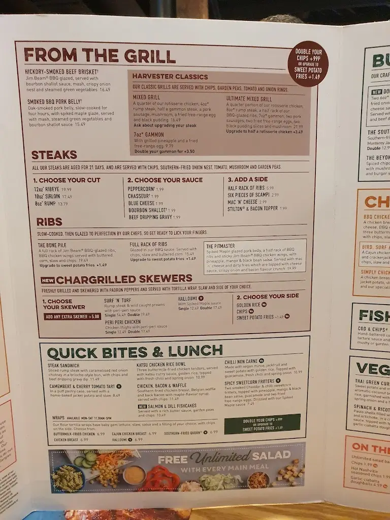 Menu_Harvester Bybrook Barn Ashford Kent_Ashford_image_2