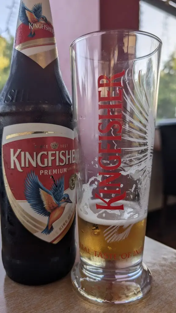 Dave williams_Paprika_Cowplain_review