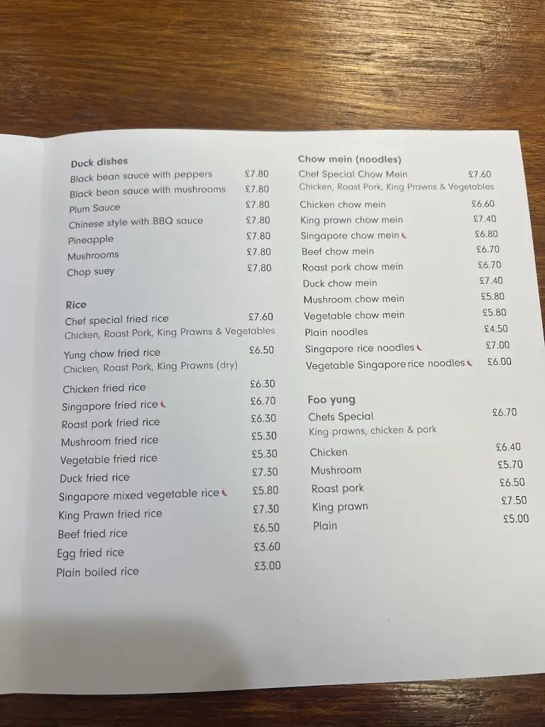 Menu_Master Chef_Cowplain_immagine_1