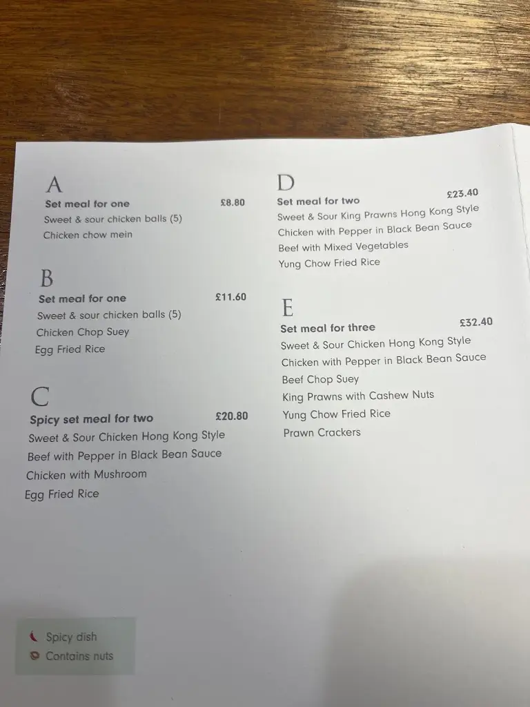 Menu_Master Chef_Cowplain_immagine_3