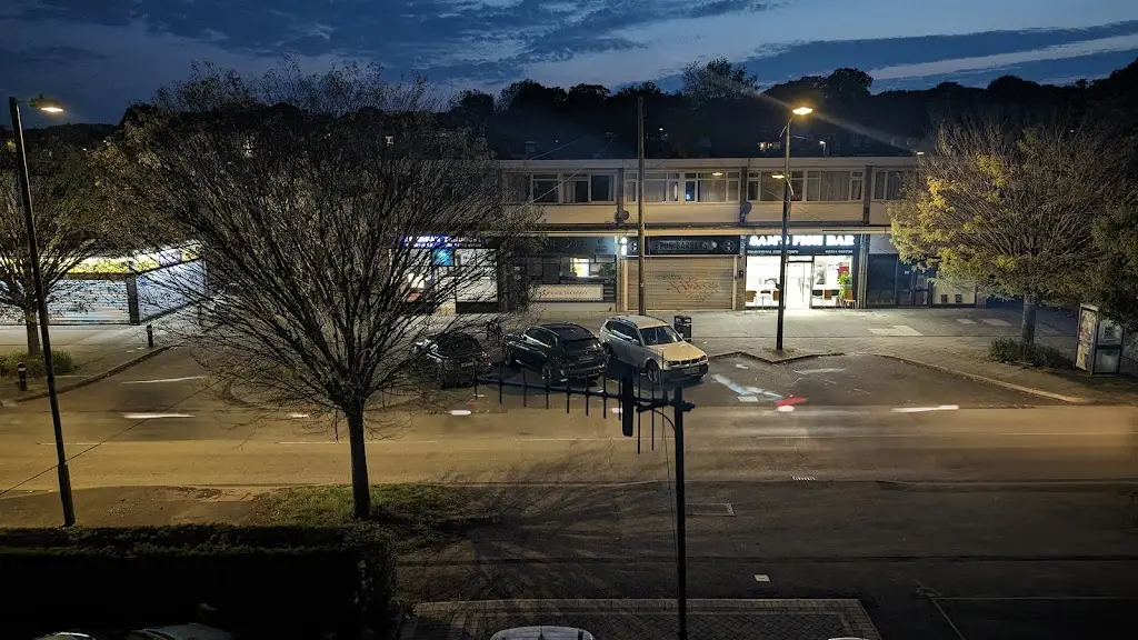 Master Chef restaurant in Cowplain