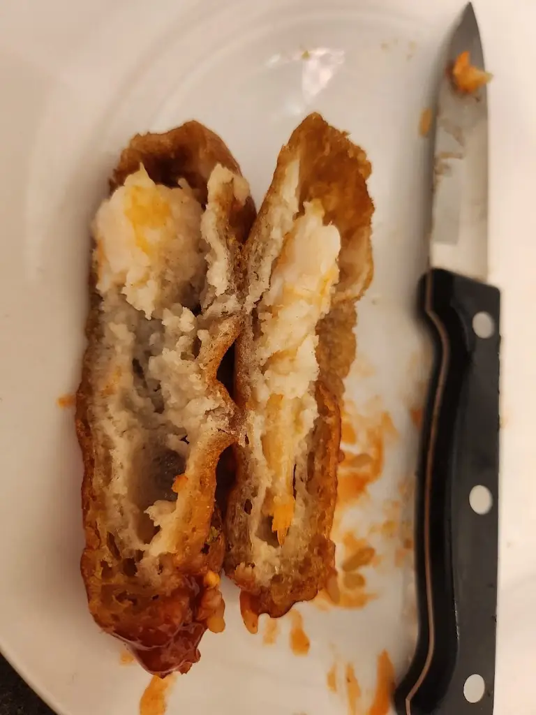 Singapore Island restaurant in Cowplain