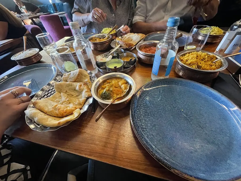 Savoir c'est Pouvoir_Kassia Lounge, Denmead_Cowplain_review