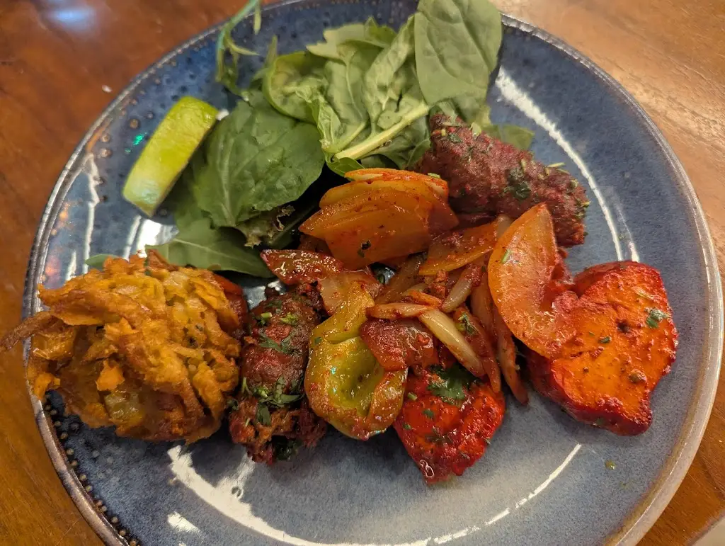 Tom Ward_Kassia Lounge, Denmead_Cowplain_review