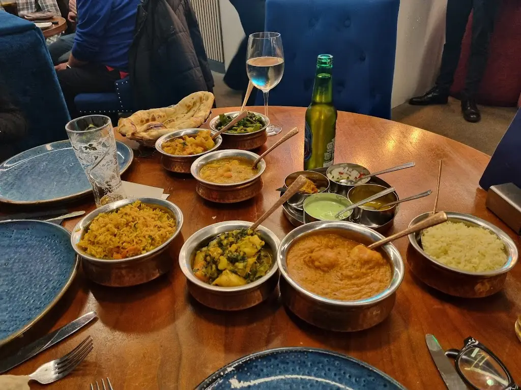 Art D_Kassia Lounge, Denmead_Cowplain_review