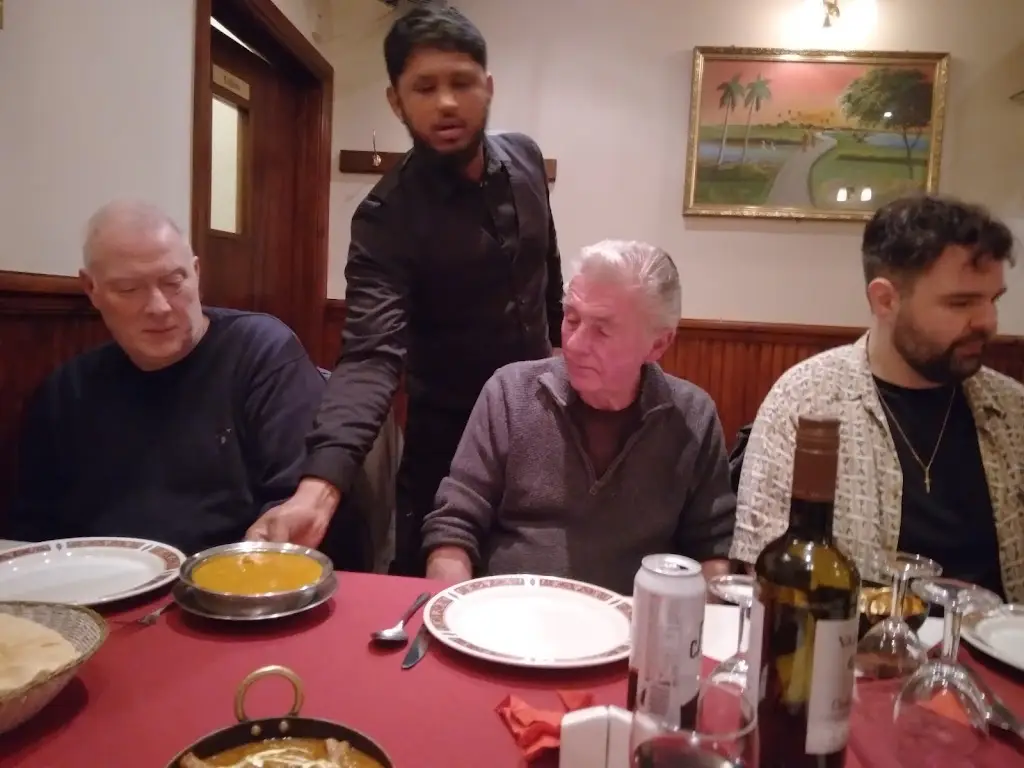 Audrey Goulty_Milton Tandoori_Cowplain_review