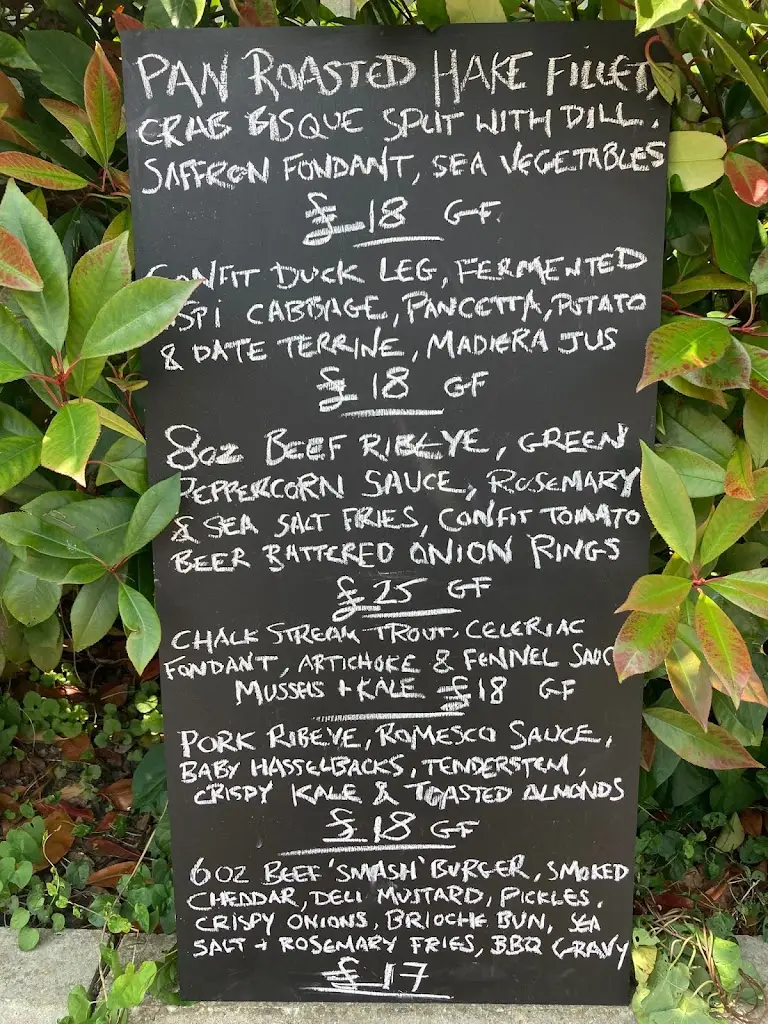 Menu_The Olive Tree Spalding_Cowbit_image_2