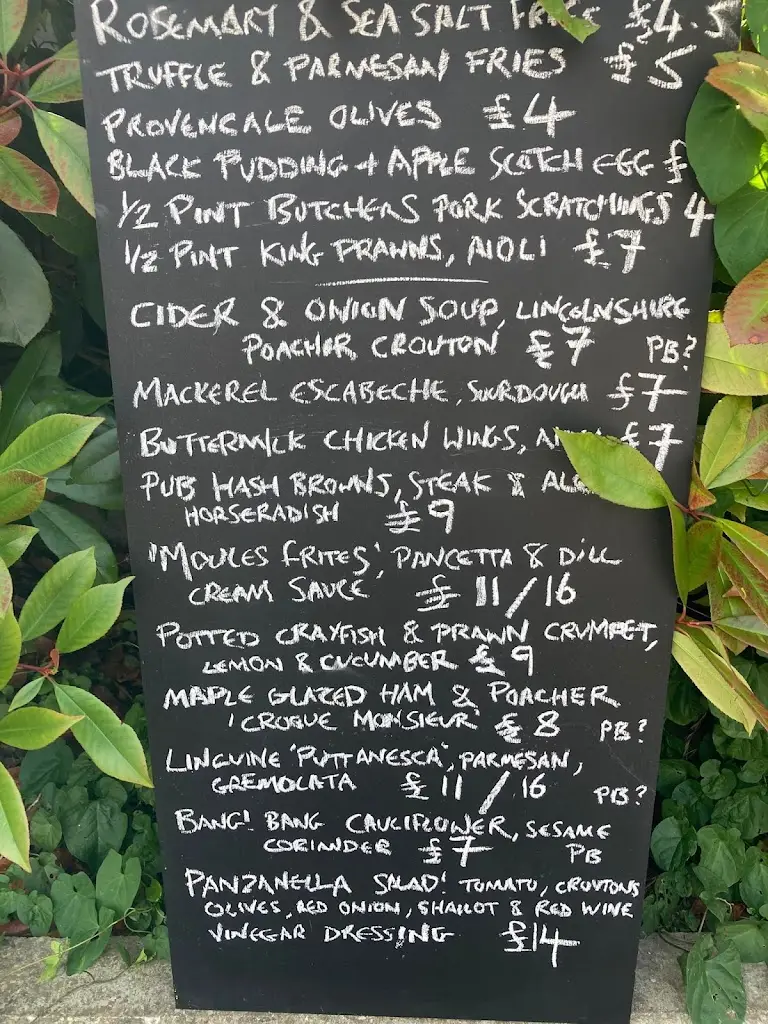 Menu_The Olive Tree Spalding_Cowbit_image_3