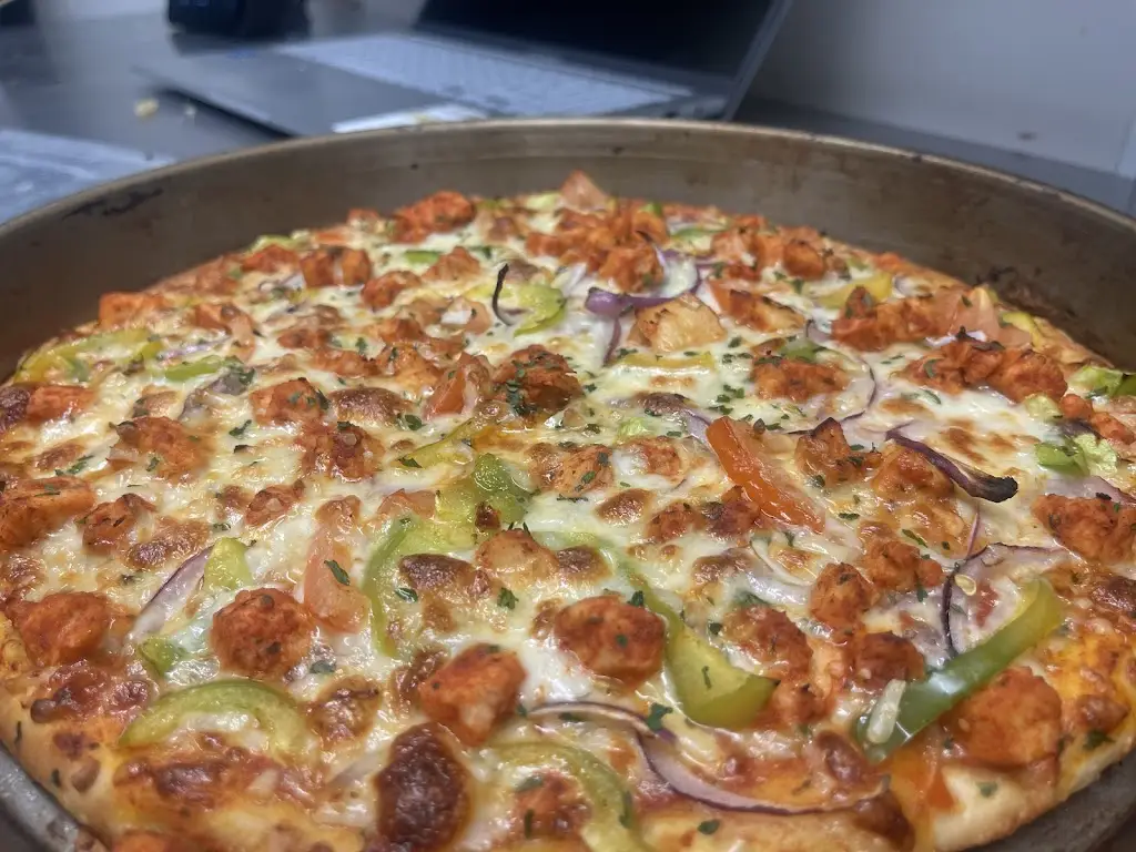 Buddies Kitchen ristorante a Cowbit