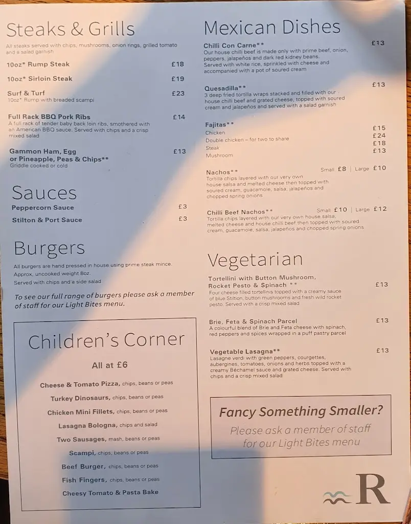 Menu_Riverside Inn_Ashford_image_2