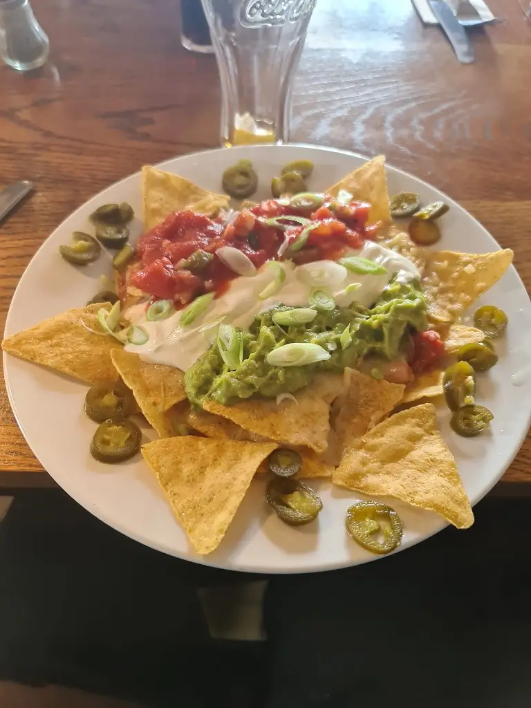 Menu_Riverside Inn_Ashford_image_7