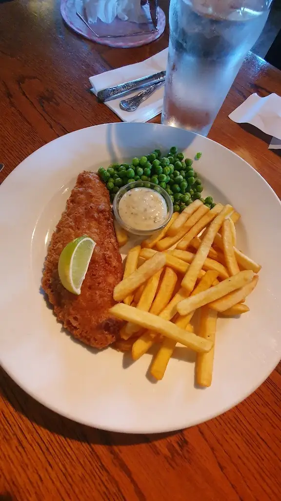 Kiki C_Riverside Inn_Ashford_review