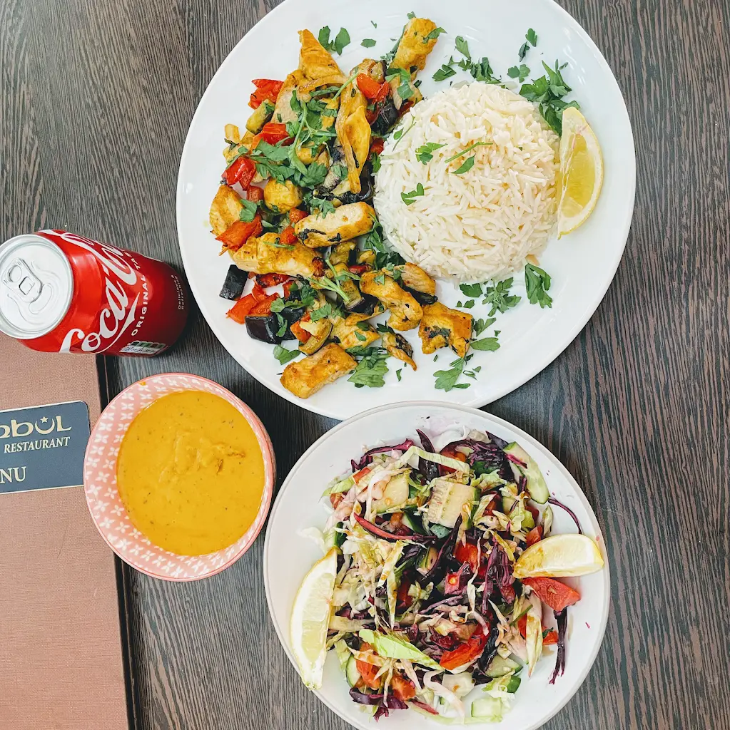 Menu_Istanbul Restaurant Spalding_Cowbit_image_7