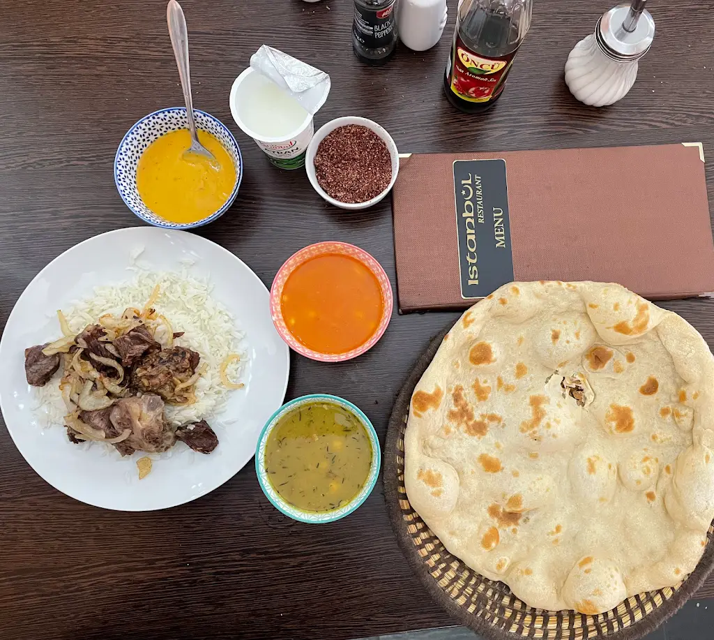 Menu_Istanbul Restaurant Spalding_Cowbit_image_8