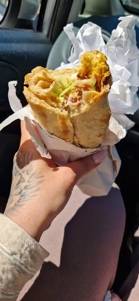 Jolanta Pinka_Istanbul Restaurant Spalding_Cowbit_review