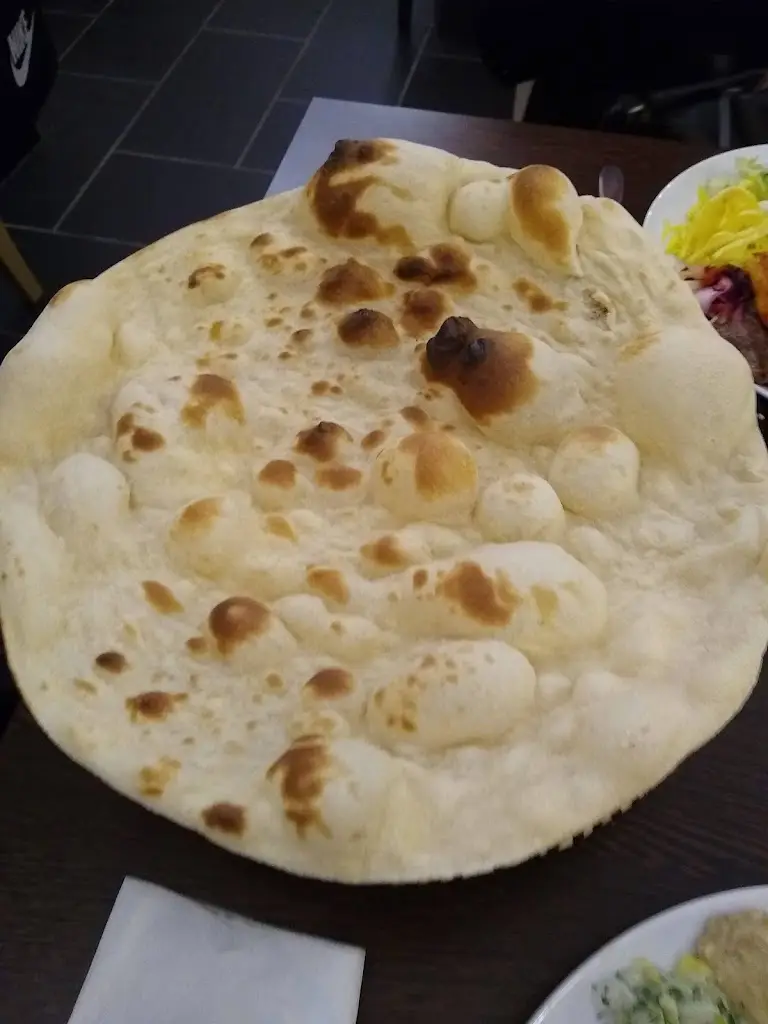 Darren Wallace_Istanbul Restaurant Spalding_Cowbit_review