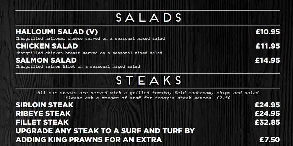 Menu_RUSTIC Spalding_Cowbit_immagine_1