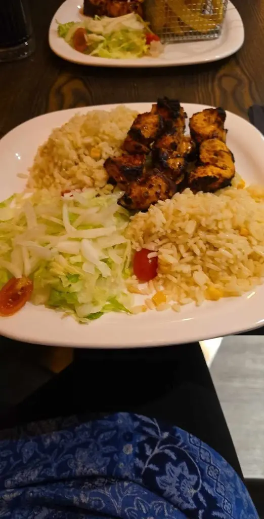 Dorothy Cooper_RUSTIC Spalding_Cowbit_recensione