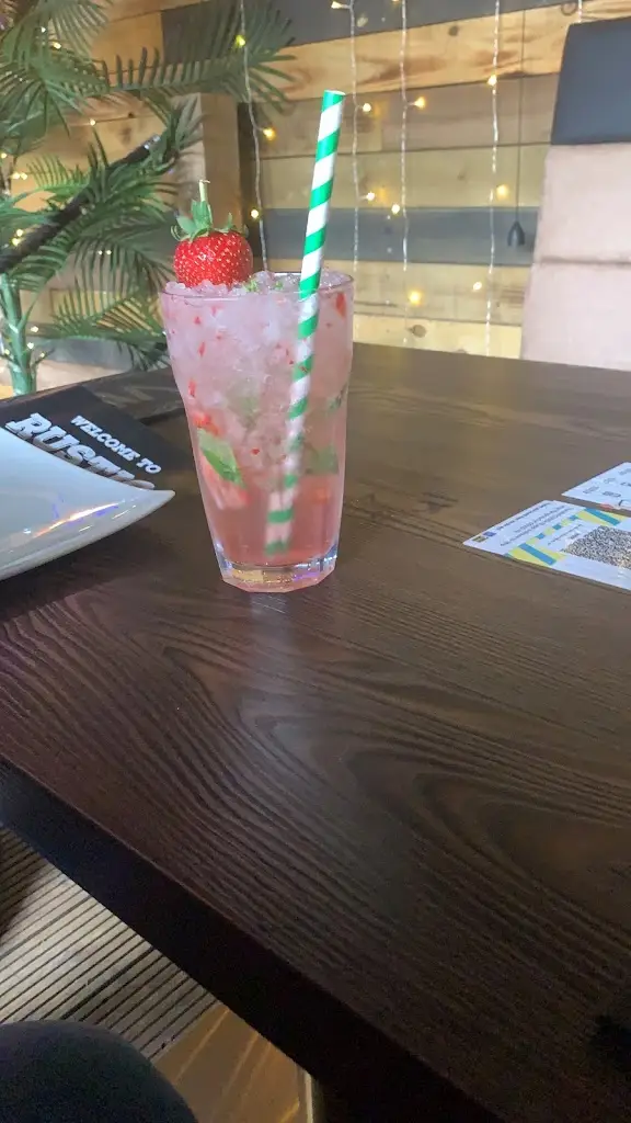 Boobesh V_RUSTIC Spalding_Cowbit_recensione