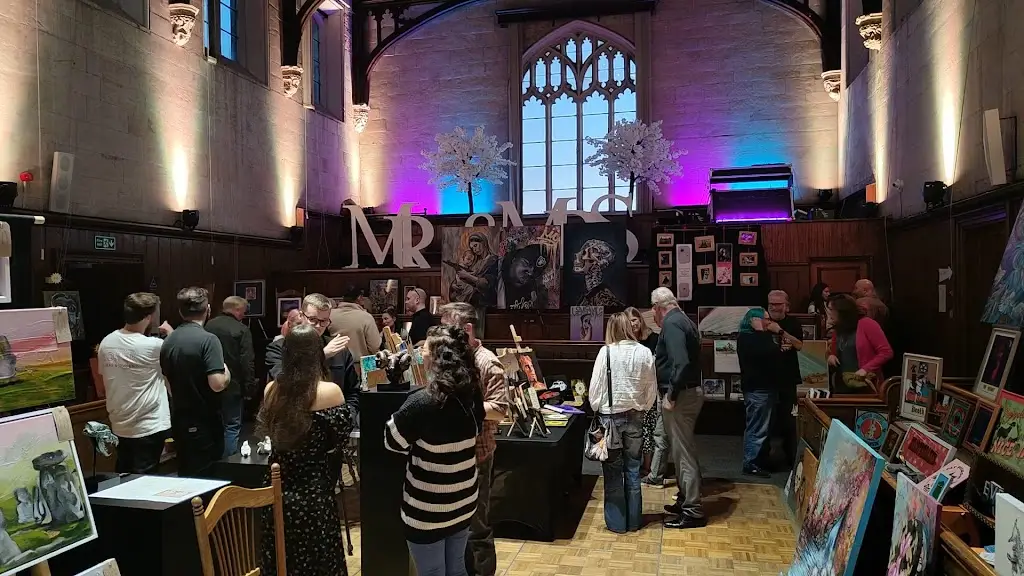 Gareths Geckos_The Sessions House_Cowbit_review