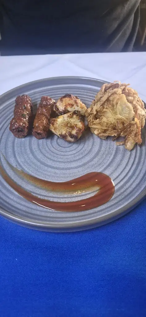 Gail_Gurkha Oven_Cowbit_review