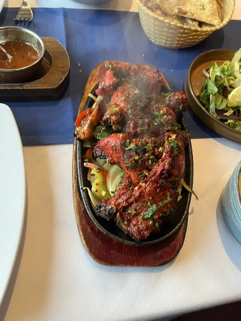 Scott Batton_Gurkha Oven_Cowbit_review