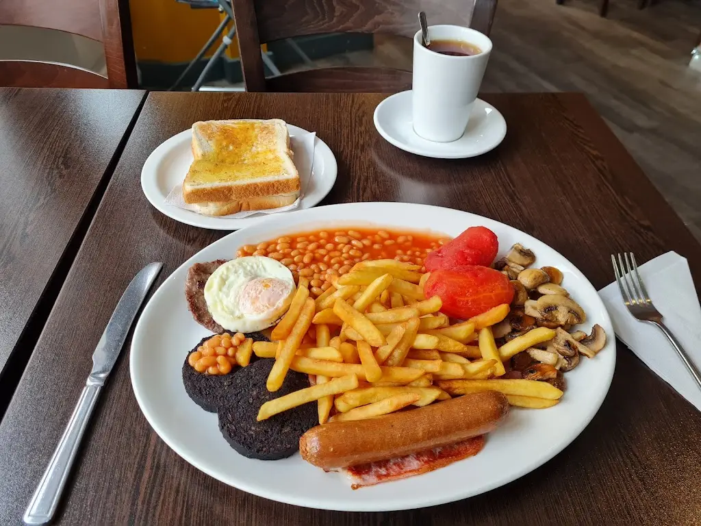 Menü_Sunshine Cafe & Restaurant_Cowbit_Bild_1