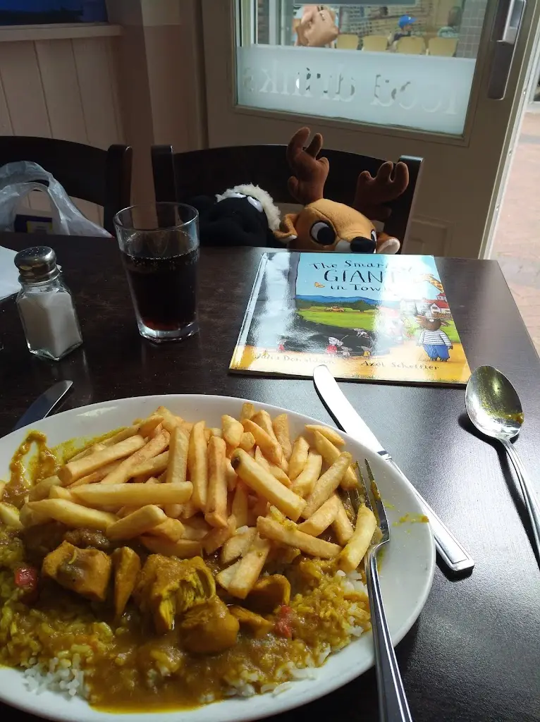 Menü_Sunshine Cafe & Restaurant_Cowbit_Bild_3