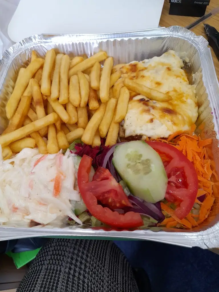 Menü_Sunshine Cafe & Restaurant_Cowbit_Bild_4