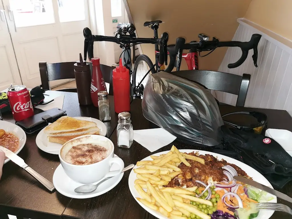 Menü_Sunshine Cafe & Restaurant_Cowbit_Bild_6