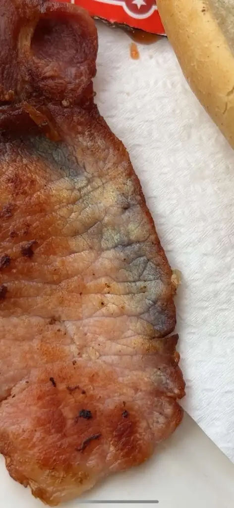 Hannah_Sunshine Cafe & Restaurant_Cowbit_Bewertung