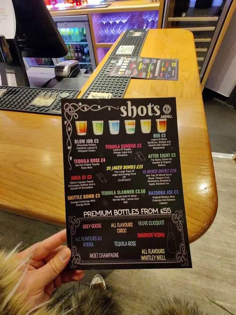 Menu_Bentleys Bar & Grill_Cowbit_image_3