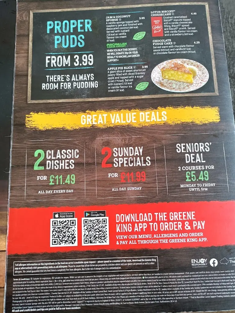 Menu_The Pied Calf_Cowbit_image_3