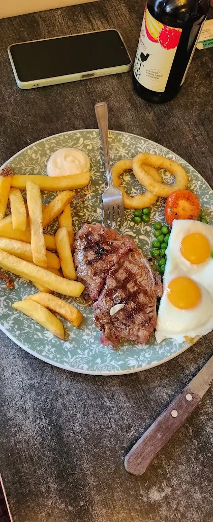 Menu_The Pied Calf_Cowbit_image_8