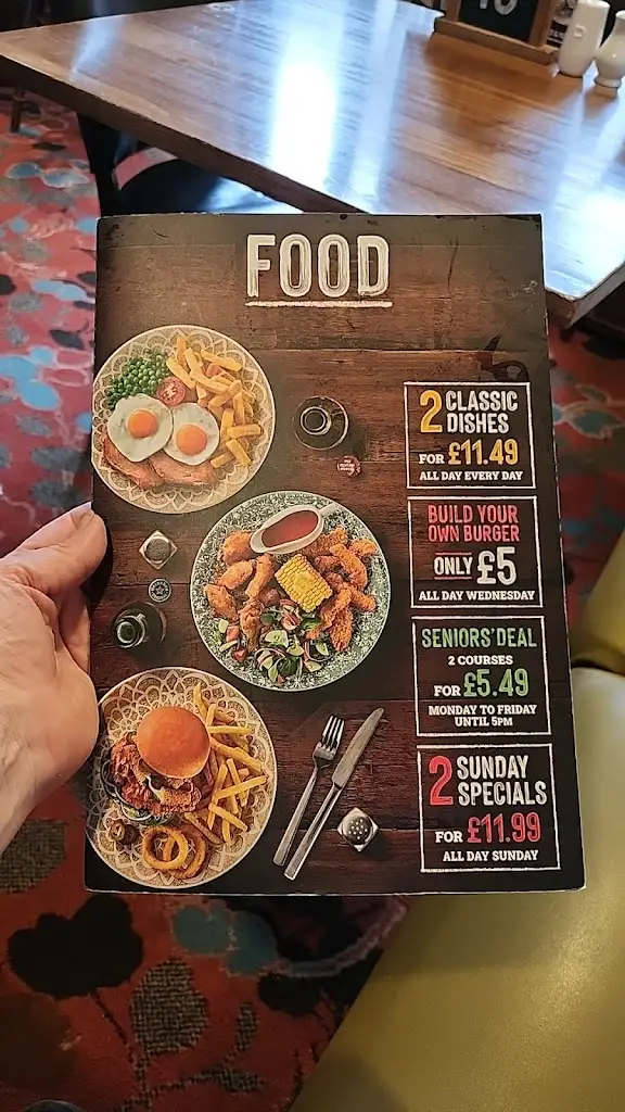 Emma Steel_The Pied Calf_Cowbit_review