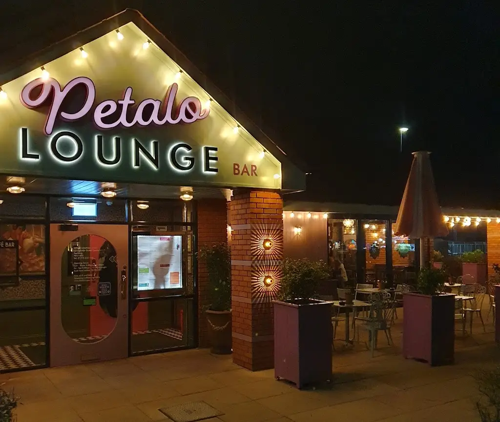 Glen K - Silent Takeover_Petalo Lounge_Cowbit_review