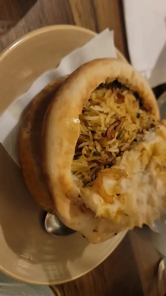 Muhammad Saim Bin Saeed_Everest Inn Ashford_Ashford_review