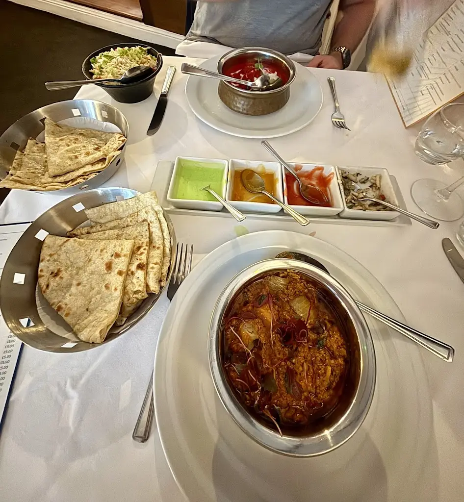 Rachel_Jashir - Indian Cuisine_Cowbit_review