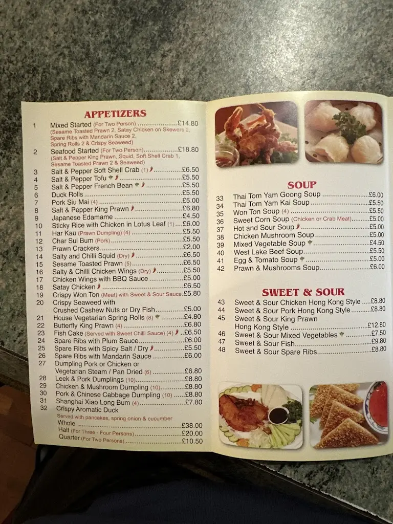 Menu_The Wheatsheaf_Cowbit_image_3