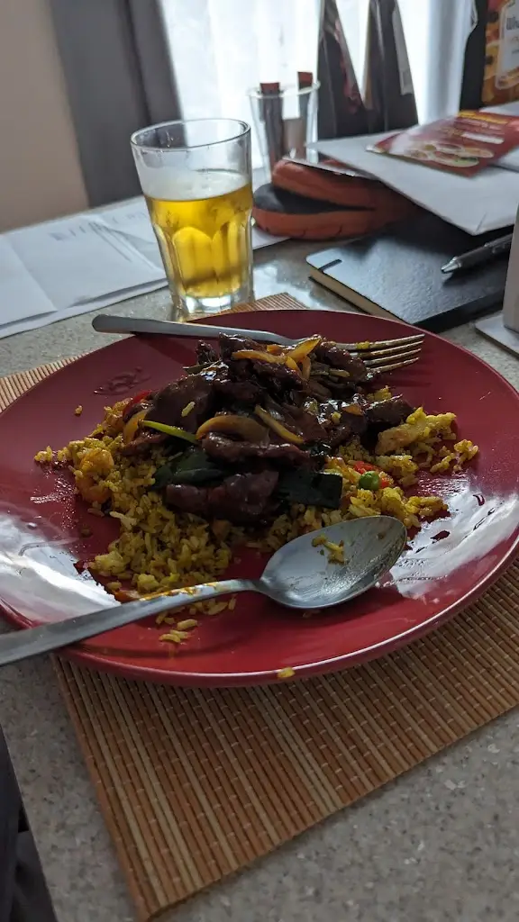 Neil Duffield_The Wheatsheaf_Cowbit_review