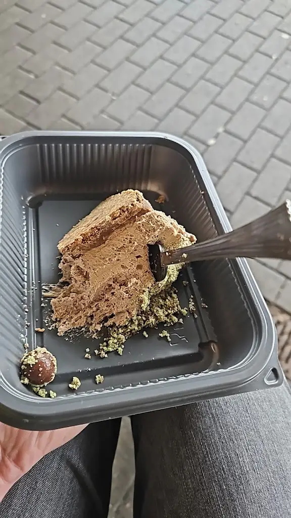 Mariukas Mariukas_CJ's Diner_Cowbit_recensione